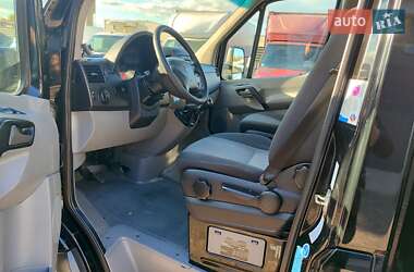 Рефрижератор Volkswagen Crafter 2015 в 