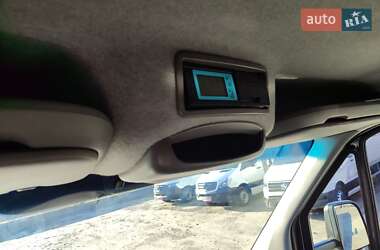 Рефрижератор Volkswagen Crafter 2015 в 