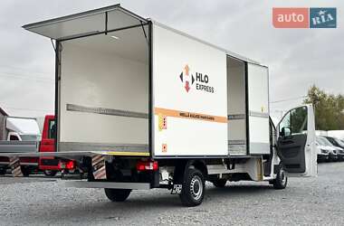 Грузовой фургон Volkswagen Crafter 2020 в 