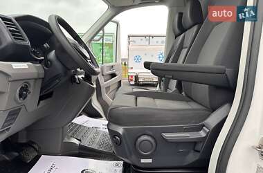 Грузовой фургон Volkswagen Crafter 2020 в 