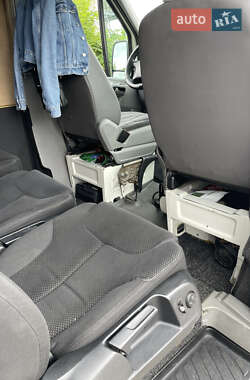 Микроавтобус Volkswagen Crafter 2006 в 