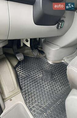 Микроавтобус Volkswagen Crafter 2006 в 