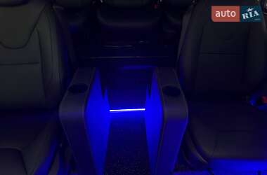 Грузопассажирский фургон Volkswagen Crafter 2016 в 