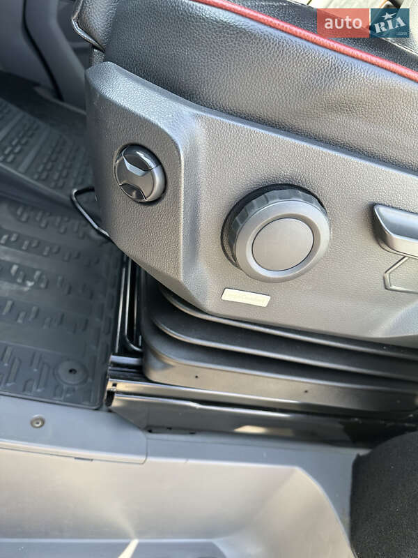 Другие грузовики Volkswagen Crafter 2017 в Полтаве