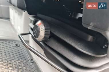 Грузовой фургон Volkswagen Crafter 2015 в 