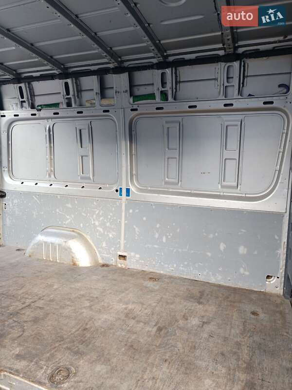 Микроавтобус Volkswagen Crafter 2012 в Хмельницком