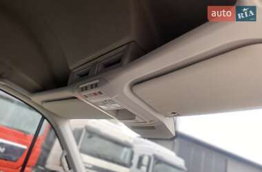 Грузовой фургон Volkswagen Crafter 2022 в 