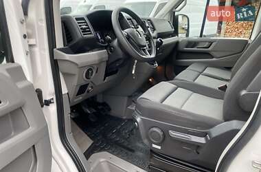 Грузовой фургон Volkswagen Crafter 2022 в 