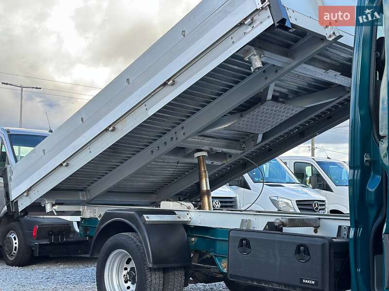 Самосвал Volkswagen Crafter 2014 в Ровно фото 26 Самосвал Volkswagen Crafter 2014 в Ровно