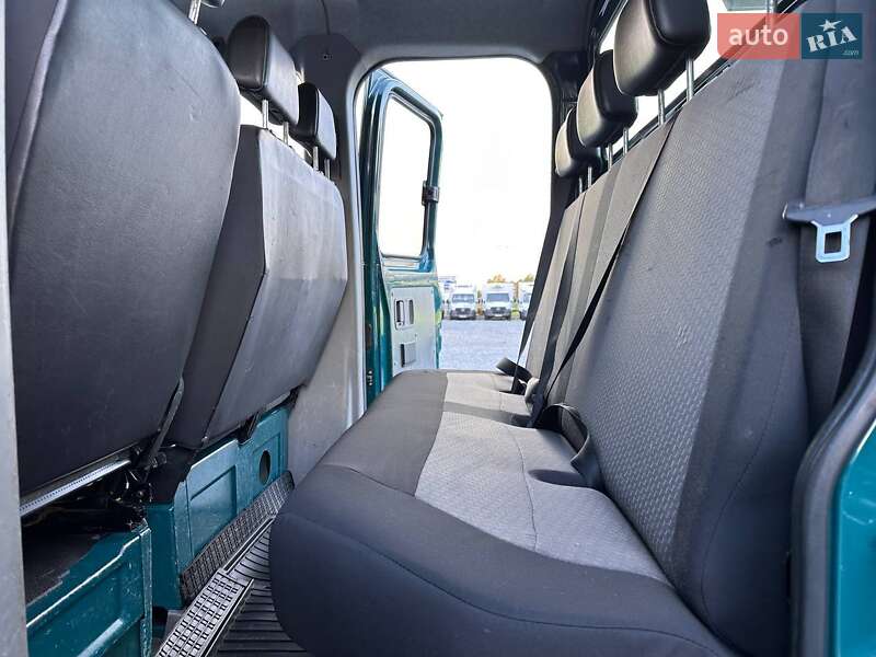 Самосвал Volkswagen Crafter 2014 в Ровно фото 35 Самосвал Volkswagen Crafter 2014 в Ровно