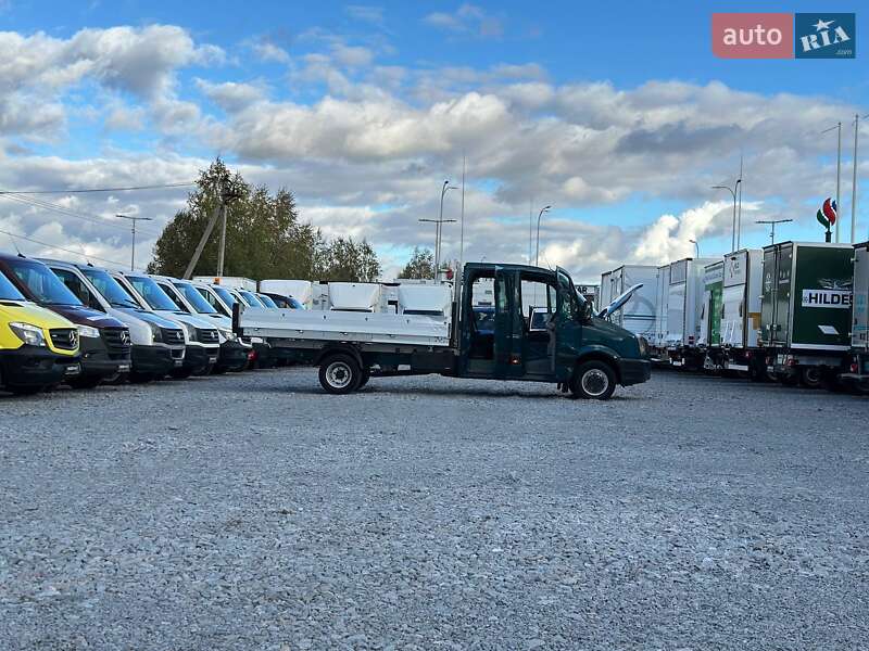 Самосвал Volkswagen Crafter 2014 в Ровно фото 14 Самосвал Volkswagen Crafter 2014 в Ровно