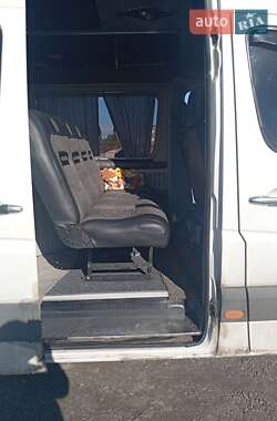 Другие автобусы Volkswagen Crafter 2006 в 