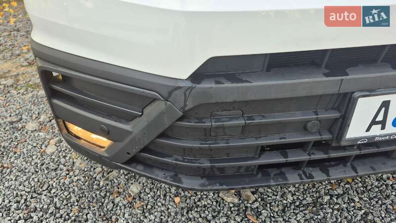 Грузовой фургон Volkswagen Crafter 2020 в Бердичеве