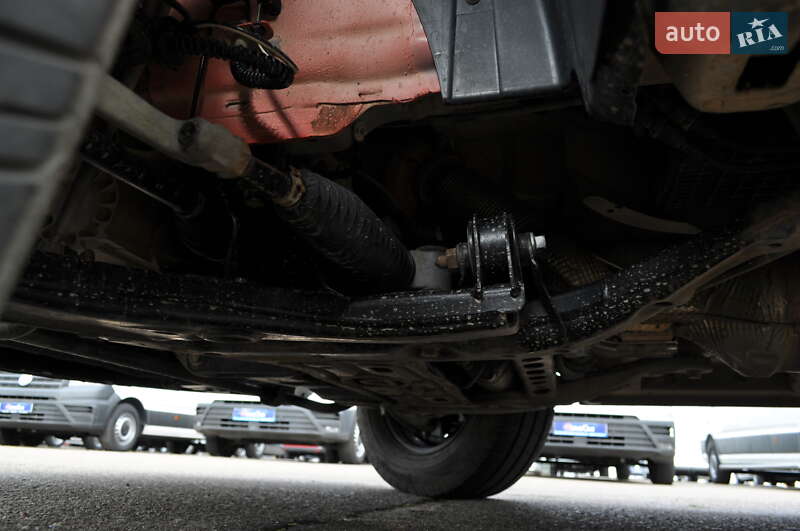 Грузовой фургон Volkswagen Crafter 2019 в Киеве