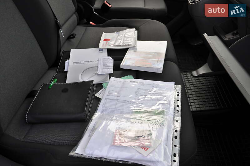 Грузовой фургон Volkswagen Crafter 2019 в Киеве