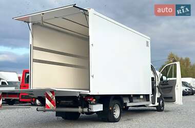 Вантажний фургон Volkswagen Crafter 2019 в 
