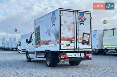 Рефрижератор Volkswagen Crafter 2016 в  фото 13 Рефрижератор Volkswagen Crafter 2016 в