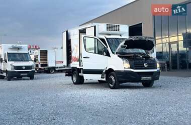 Рефрижератор Volkswagen Crafter 2016 в  фото 22 Рефрижератор Volkswagen Crafter 2016 в