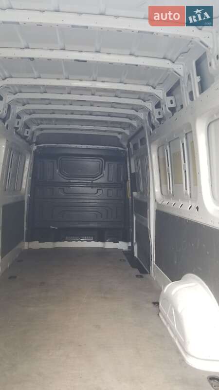 Грузовой фургон Volkswagen Crafter 2020 в Бердичеве