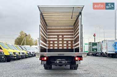 Грузовой фургон Volkswagen Crafter 2015 в 