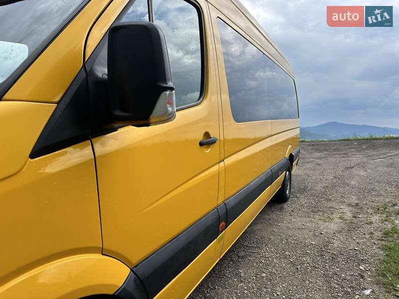 Мікроавтобус вантажний (до 3,5т) Volkswagen Crafter 2008 в Турці фото 25 Мікроавтобус вантажний (до 3,5т) Volkswagen Crafter 2008 в Турці