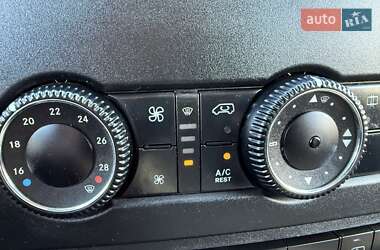 Борт Volkswagen Crafter 2017 в  фото 29 Борт Volkswagen Crafter 2017 в
