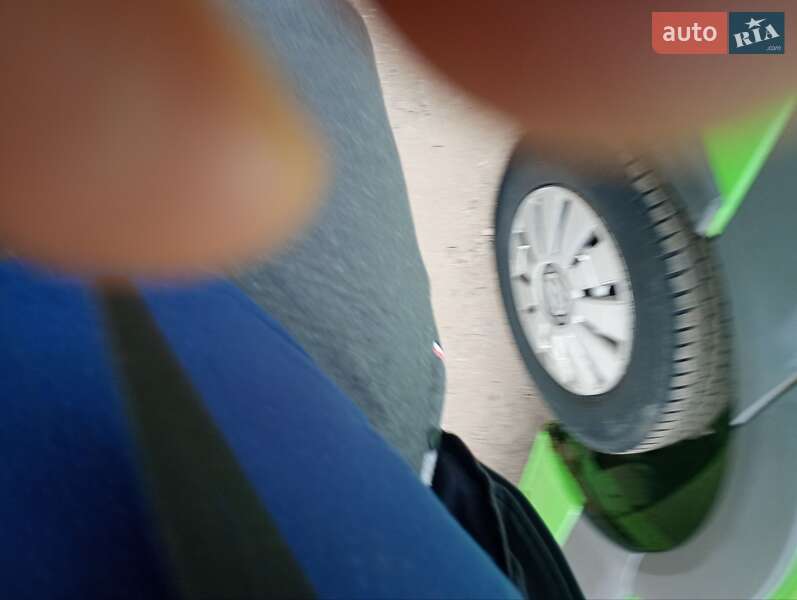 Микроавтобус Volkswagen Crafter 2007 в Сумах фото 13 Микроавтобус Volkswagen Crafter 2007 в Сумах