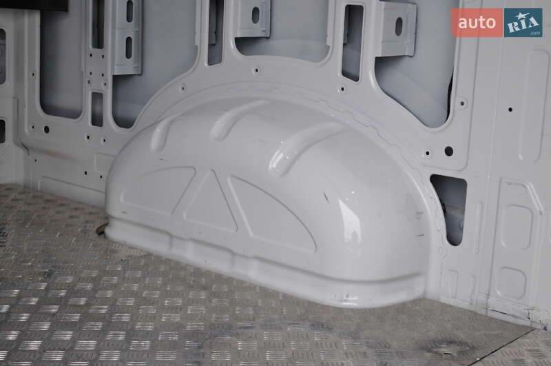 Вантажний фургон Volkswagen Crafter 2021 в Києві