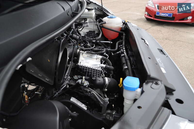 Вантажний фургон Volkswagen Crafter 2021 в Києві