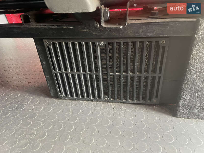 Микроавтобус Volkswagen Crafter 2006 в Луцке