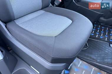 Грузовой фургон Volkswagen Crafter 2020 в 