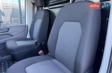 Грузовой фургон Volkswagen Crafter 2020 в 