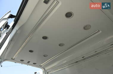 Рефрижератор Volkswagen Crafter 2019 в  фото 16 Рефрижератор Volkswagen Crafter 2019 в