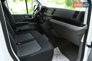 Рефрижератор Volkswagen Crafter 2019 в  фото 32 Рефрижератор Volkswagen Crafter 2019 в
