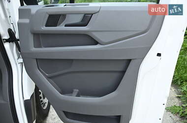 Рефрижератор Volkswagen Crafter 2019 в  фото 31 Рефрижератор Volkswagen Crafter 2019 в
