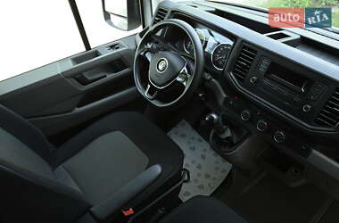 Рефрижератор Volkswagen Crafter 2019 в  фото 34 Рефрижератор Volkswagen Crafter 2019 в