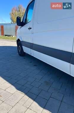 Вантажний фургон Volkswagen Crafter 2008 в  фото 3 Вантажний фургон Volkswagen Crafter 2008 в