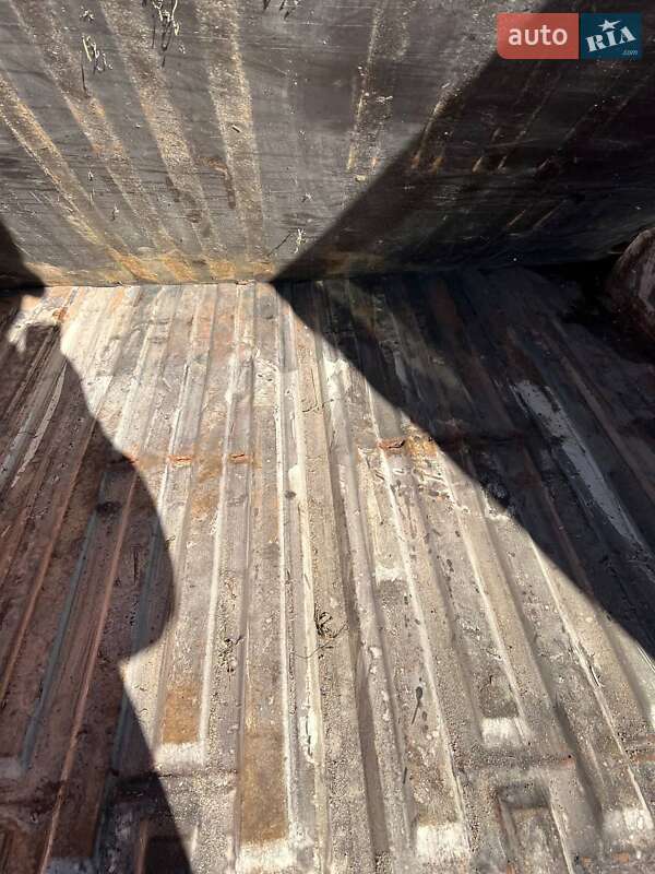 Грузовой фургон Volkswagen Crafter 2008 в Ровно фото 8 Грузовой фургон Volkswagen Crafter 2008 в Ровно