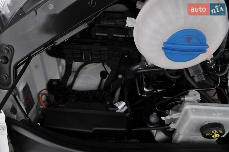 Вантажний фургон Volkswagen Crafter 2021 в Києві фото 63 Вантажний фургон Volkswagen Crafter 2021 в Києві