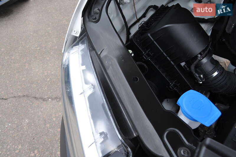 Вантажний фургон Volkswagen Crafter 2021 в Києві фото 67 Вантажний фургон Volkswagen Crafter 2021 в Києві