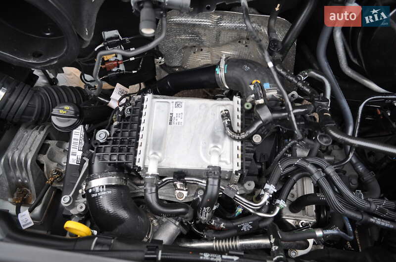 Вантажний фургон Volkswagen Crafter 2021 в Києві фото 64 Вантажний фургон Volkswagen Crafter 2021 в Києві