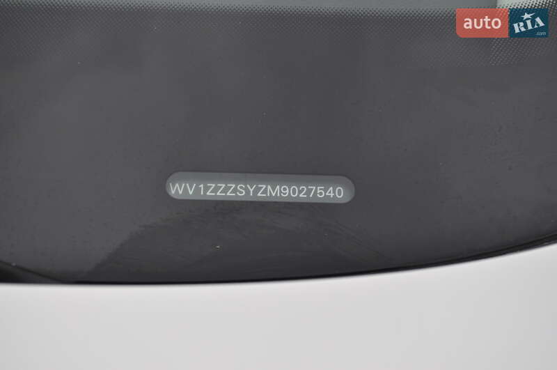 Вантажний фургон Volkswagen Crafter 2021 в Києві фото 72 Вантажний фургон Volkswagen Crafter 2021 в Києві