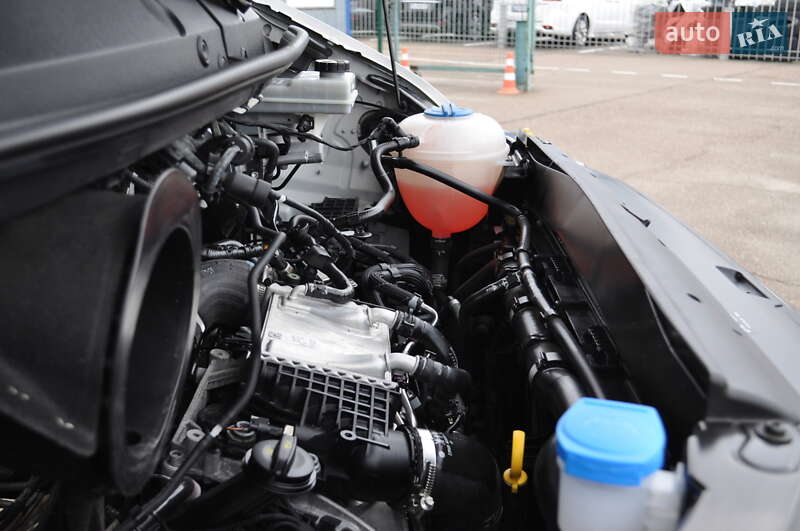 Вантажний фургон Volkswagen Crafter 2021 в Києві фото 70 Вантажний фургон Volkswagen Crafter 2021 в Києві