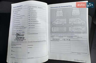 Вантажний фургон Volkswagen Crafter 2015 в 