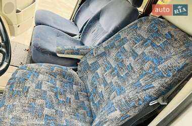 Мікроавтобус Volkswagen Crafter 2009 в  фото 27 Мікроавтобус Volkswagen Crafter 2009 в