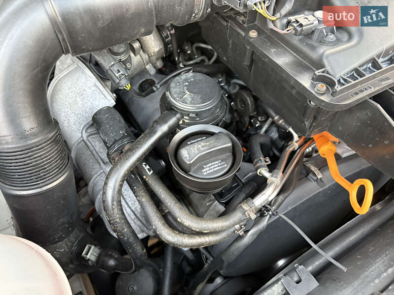 Микроавтобус грузовой (до 3,5т) Volkswagen Crafter 2007 в Днепре фото 18 Микроавтобус грузовой (до 3,5т) Volkswagen Crafter 2007 в Днепре