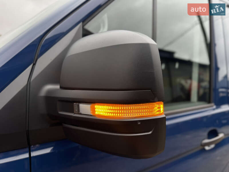 Вантажний фургон Volkswagen Crafter 2018 в Житомирі фото 16 Вантажний фургон Volkswagen Crafter 2018 в Житомирі