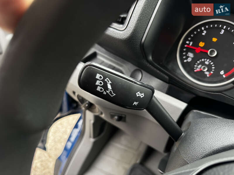 Вантажний фургон Volkswagen Crafter 2018 в Житомирі фото 27 Вантажний фургон Volkswagen Crafter 2018 в Житомирі