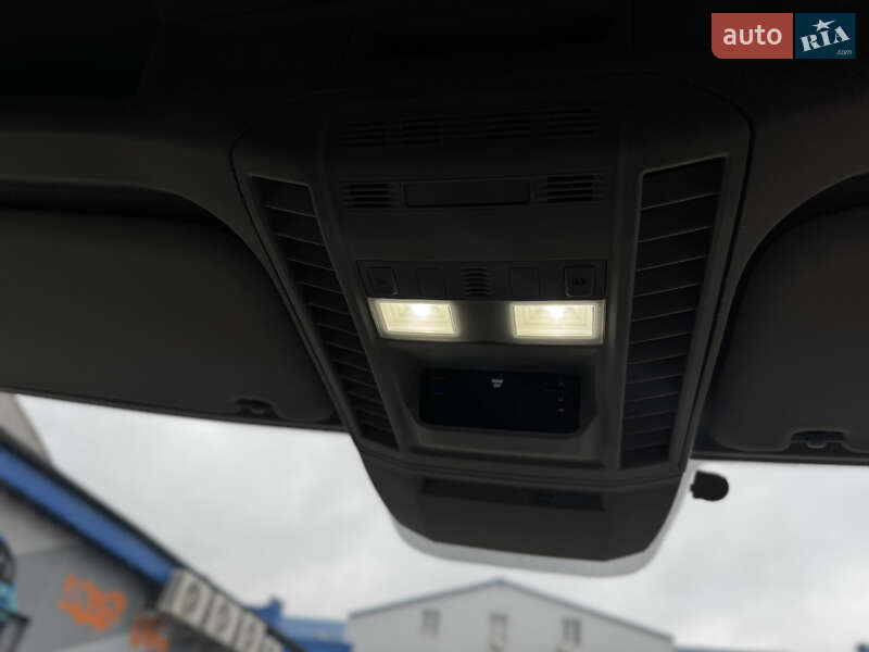 Вантажний фургон Volkswagen Crafter 2018 в Житомирі фото 46 Вантажний фургон Volkswagen Crafter 2018 в Житомирі