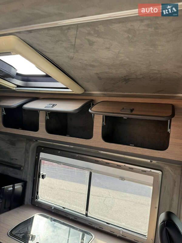 Мобільний будинок Volkswagen Crafter 2011 в Києві фото 33 Мобільний будинок Volkswagen Crafter 2011 в Києві
